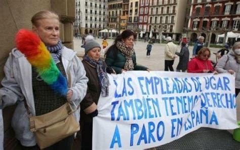 Se necesita urgente: Empleada del hogar en Pamplona, Navarra